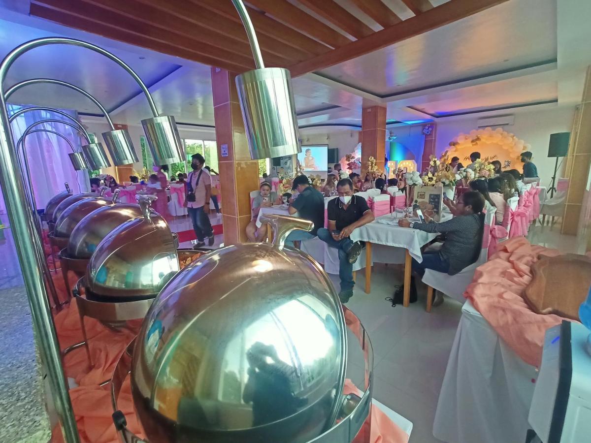 樱桃庭院酒店 公主港 外观 照片