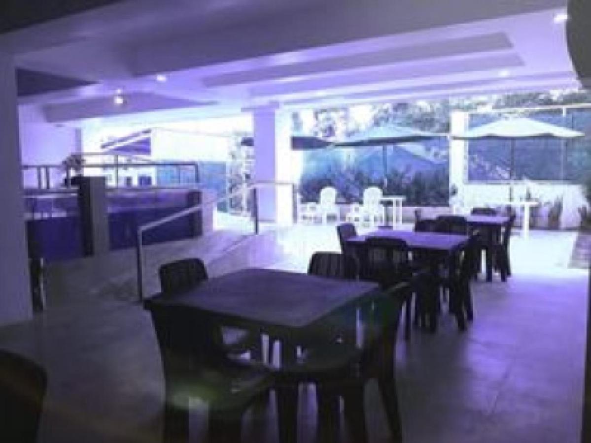 樱桃庭院酒店 公主港 外观 照片